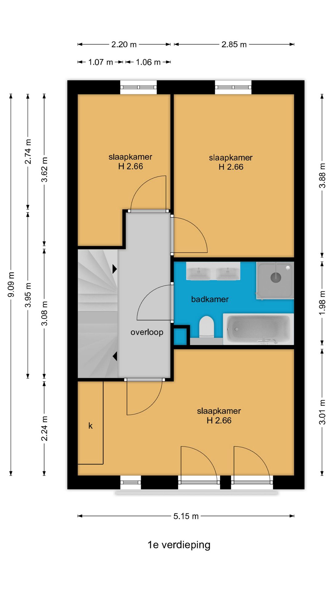Foto 53 van Gilze-Rijenhof 10