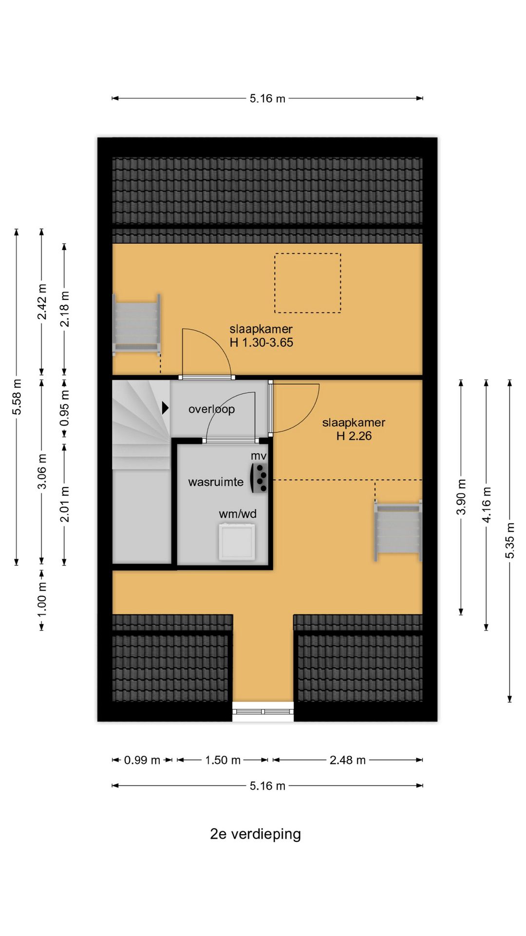 Foto 54 van Gilze-Rijenhof 10
