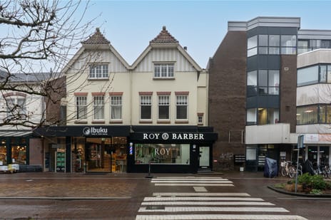 1e Hogeweg thumbnail