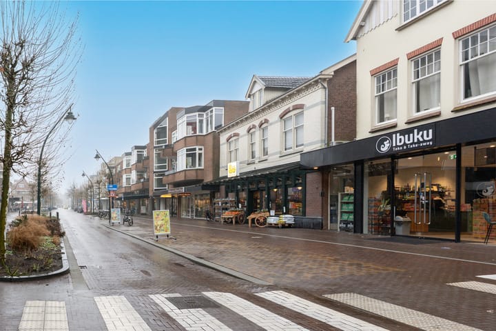 Photo 3 of 1e Hogeweg 14-A