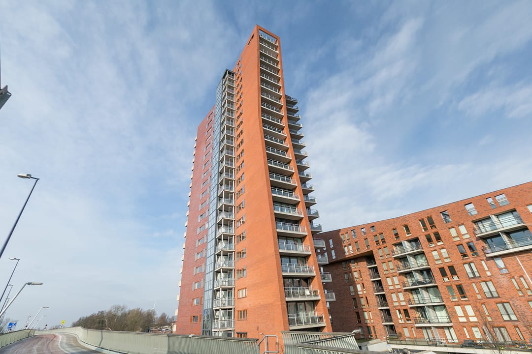 Photo 1 of Conradwerf 228