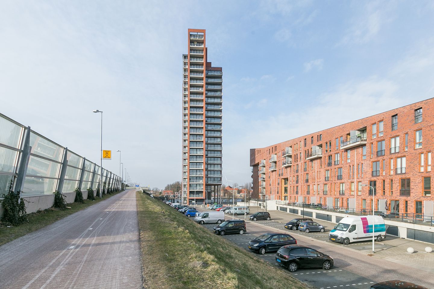 Photo 5 of Conradwerf 228