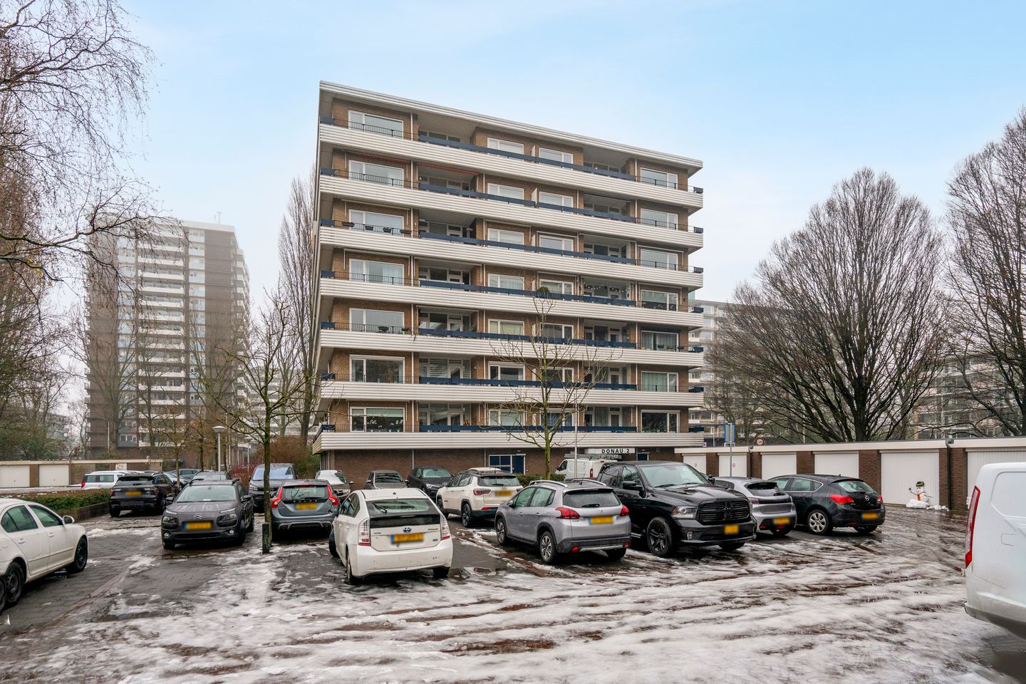 Foto 25 van Donau 102