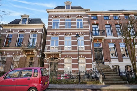 Parkstraat thumbnail