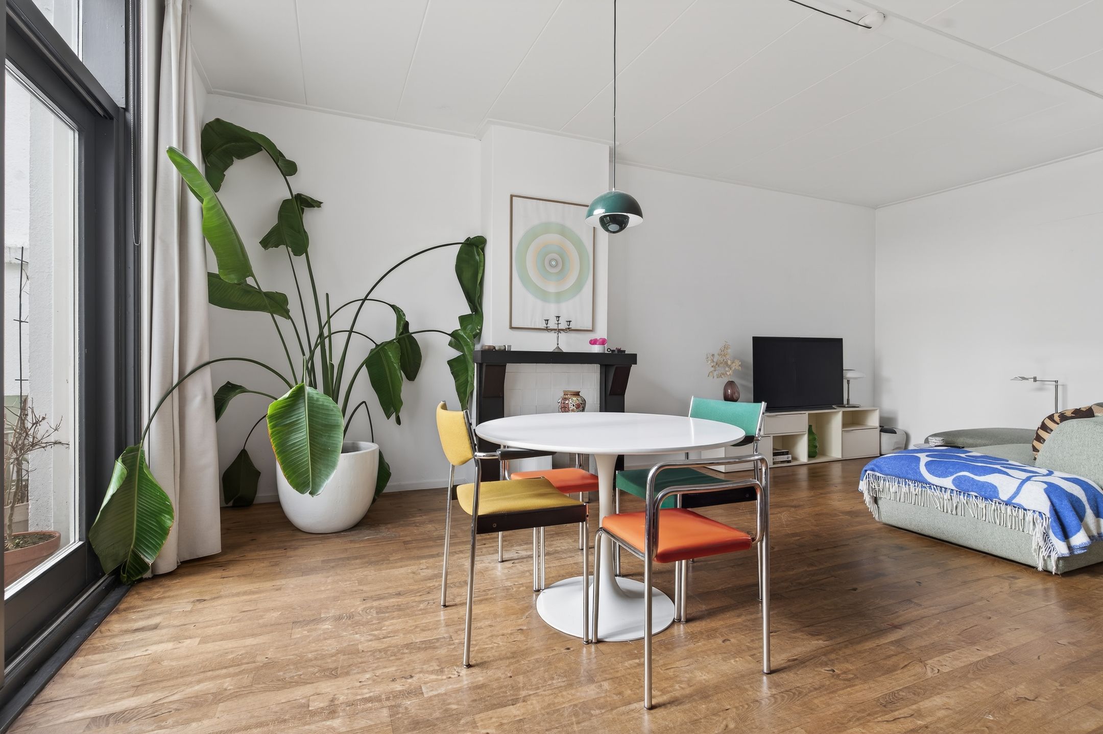 Foto 3 van Parkstraat 70-2