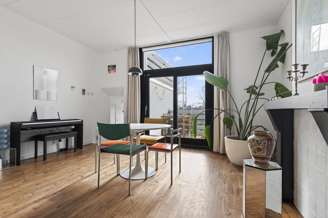 Foto 7 van Parkstraat 70-2