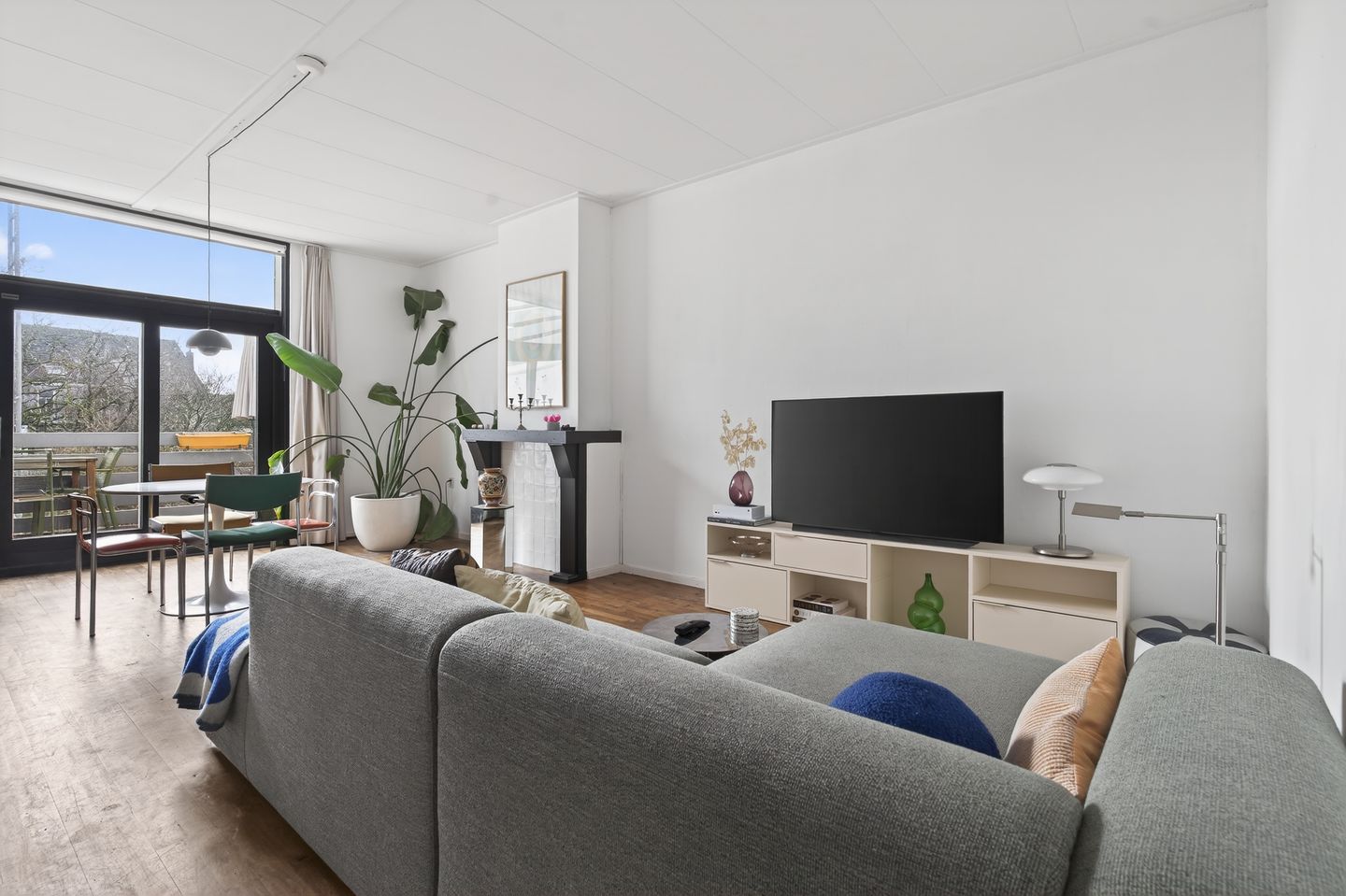 Foto 5 van Parkstraat 70-2