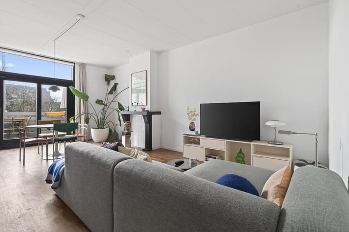 Foto 5 van Parkstraat 70-2