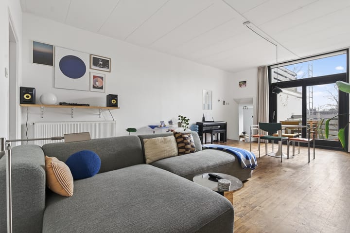 Foto 6 van Parkstraat 70-2