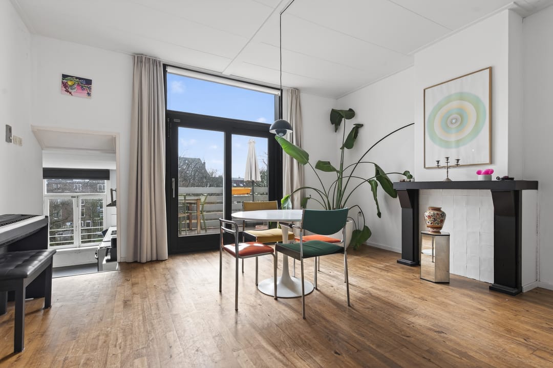 Foto 8 van Parkstraat 70-2