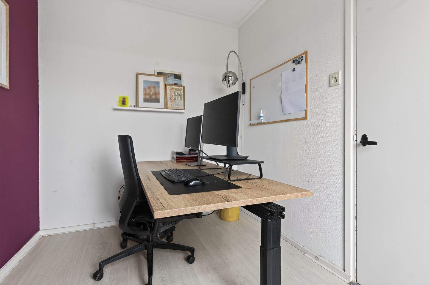 Foto 19 van Parkstraat 70-2