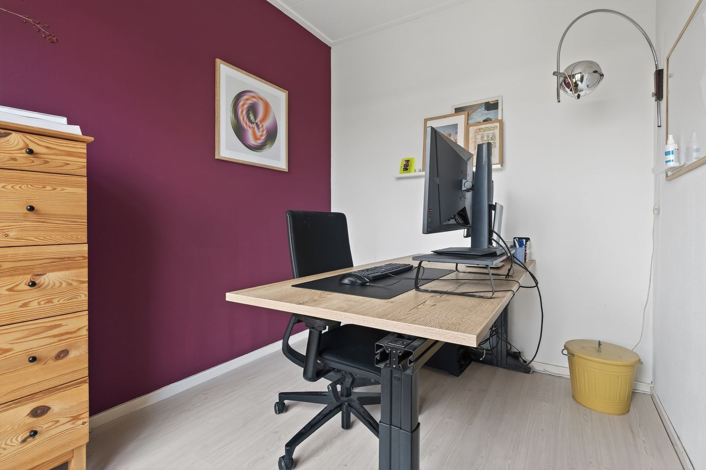 Foto 20 van Parkstraat 70-2