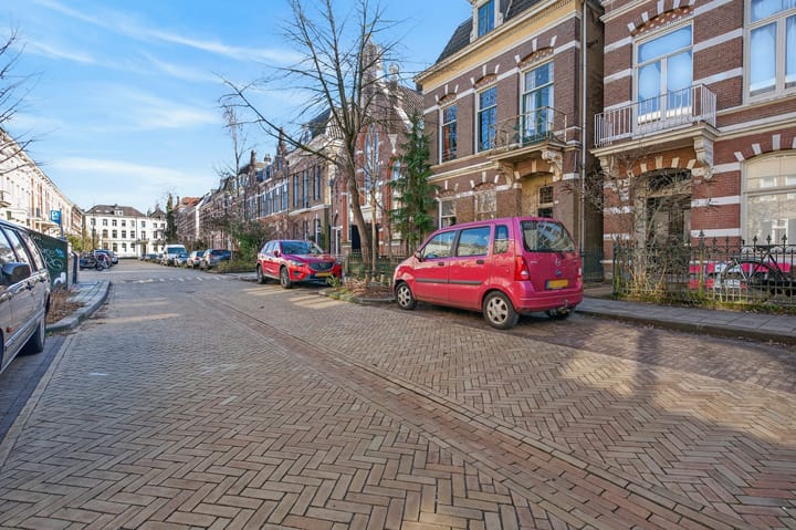 Foto 21 van Parkstraat 70-2