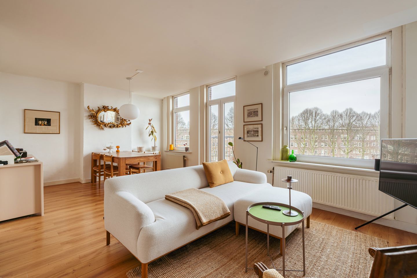 Foto 1 van Tweede Kostverlorenkade 2-3