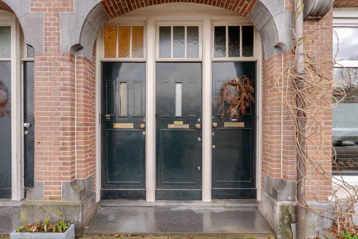 Foto 3 van Tweede Kostverlorenkade 2-3