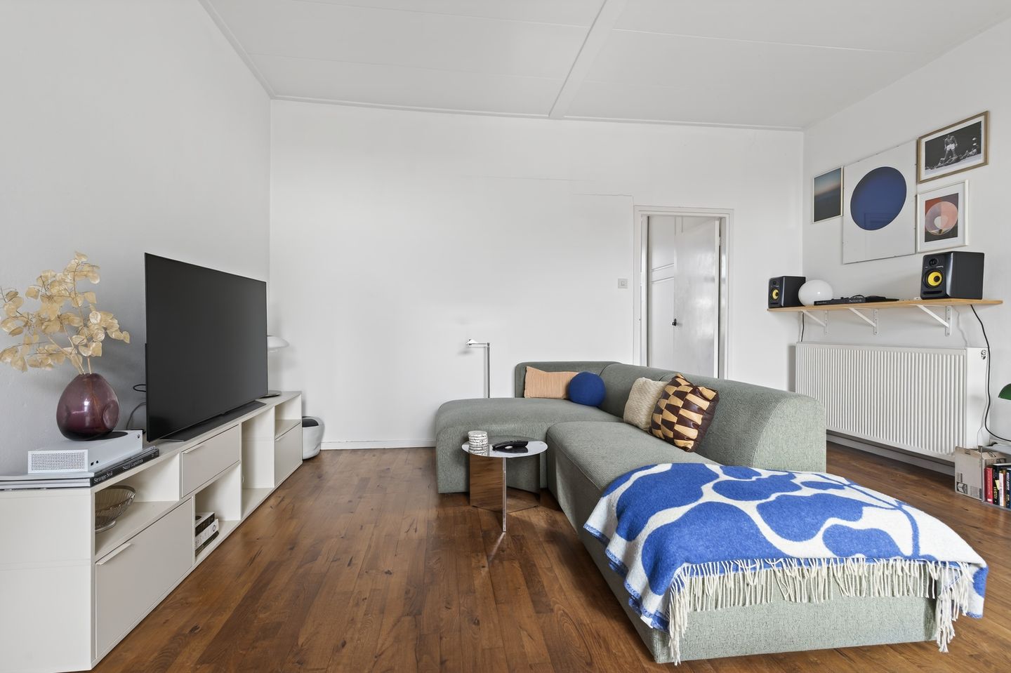 Foto 4 van Parkstraat 70-2