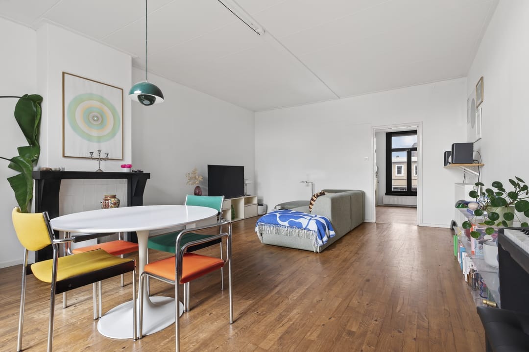 Foto 2 van Parkstraat 70-2