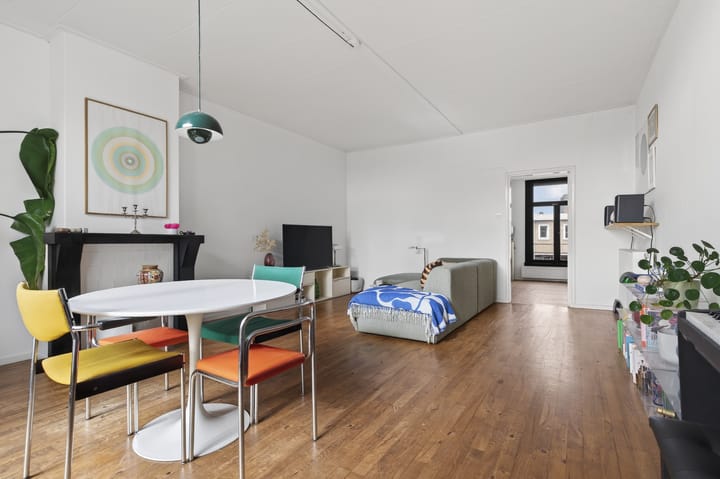 Foto 2 van Parkstraat 70-2