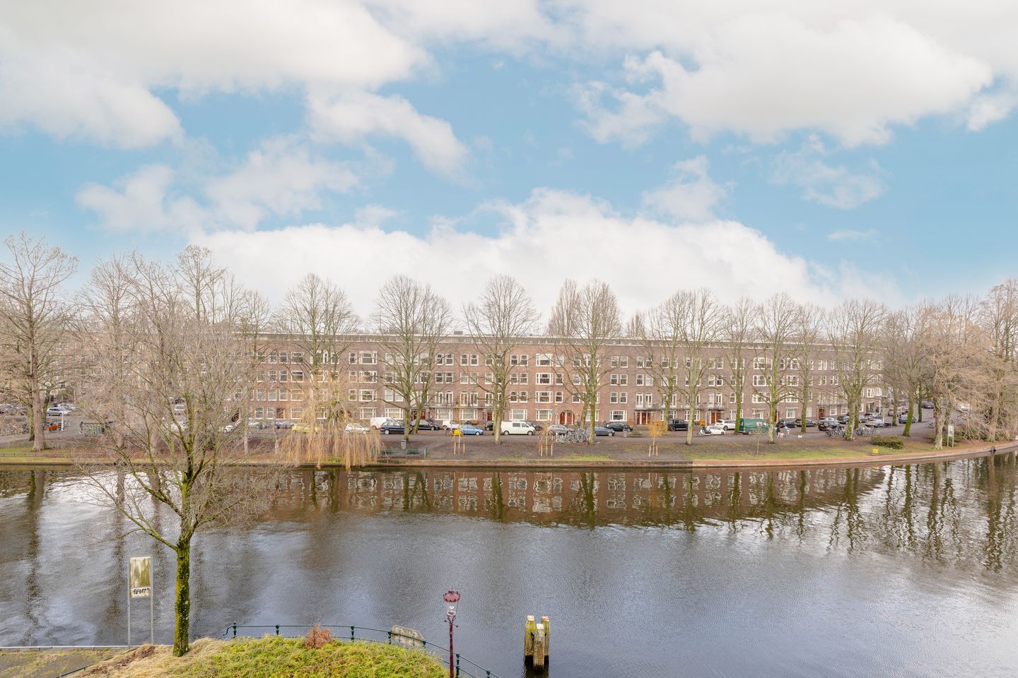 Foto 10 van Tweede Kostverlorenkade 2-3