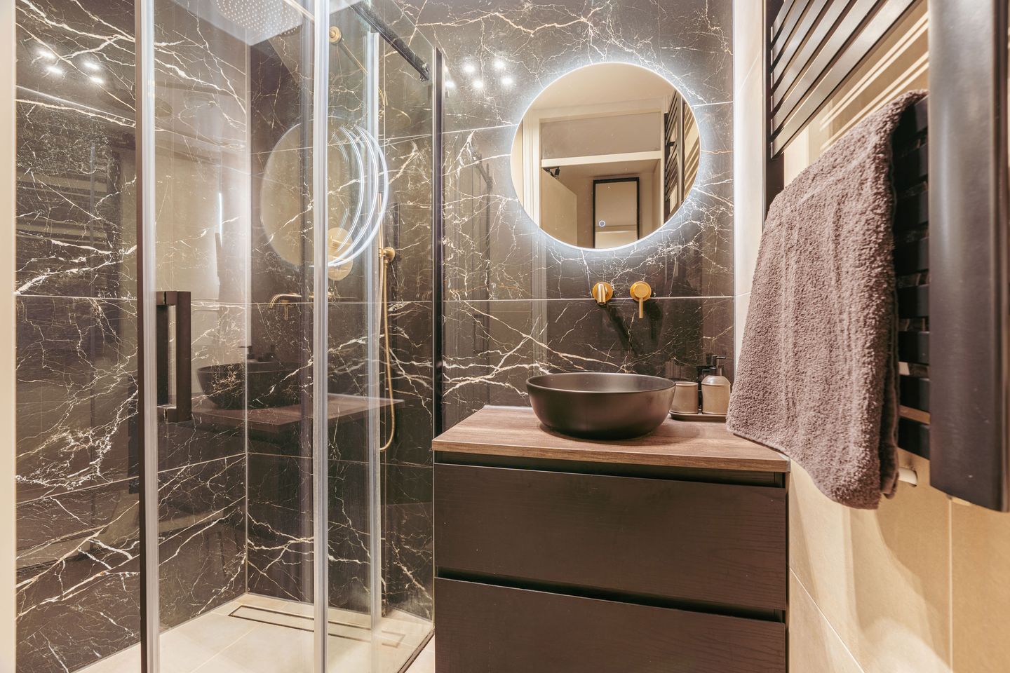 Foto 4 van Hofmeyrstraat 2-D