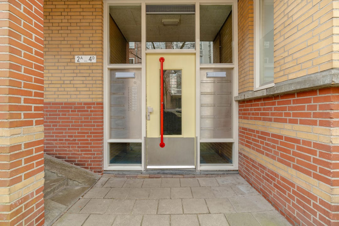 Foto 32 van Hofmeyrstraat 2-D