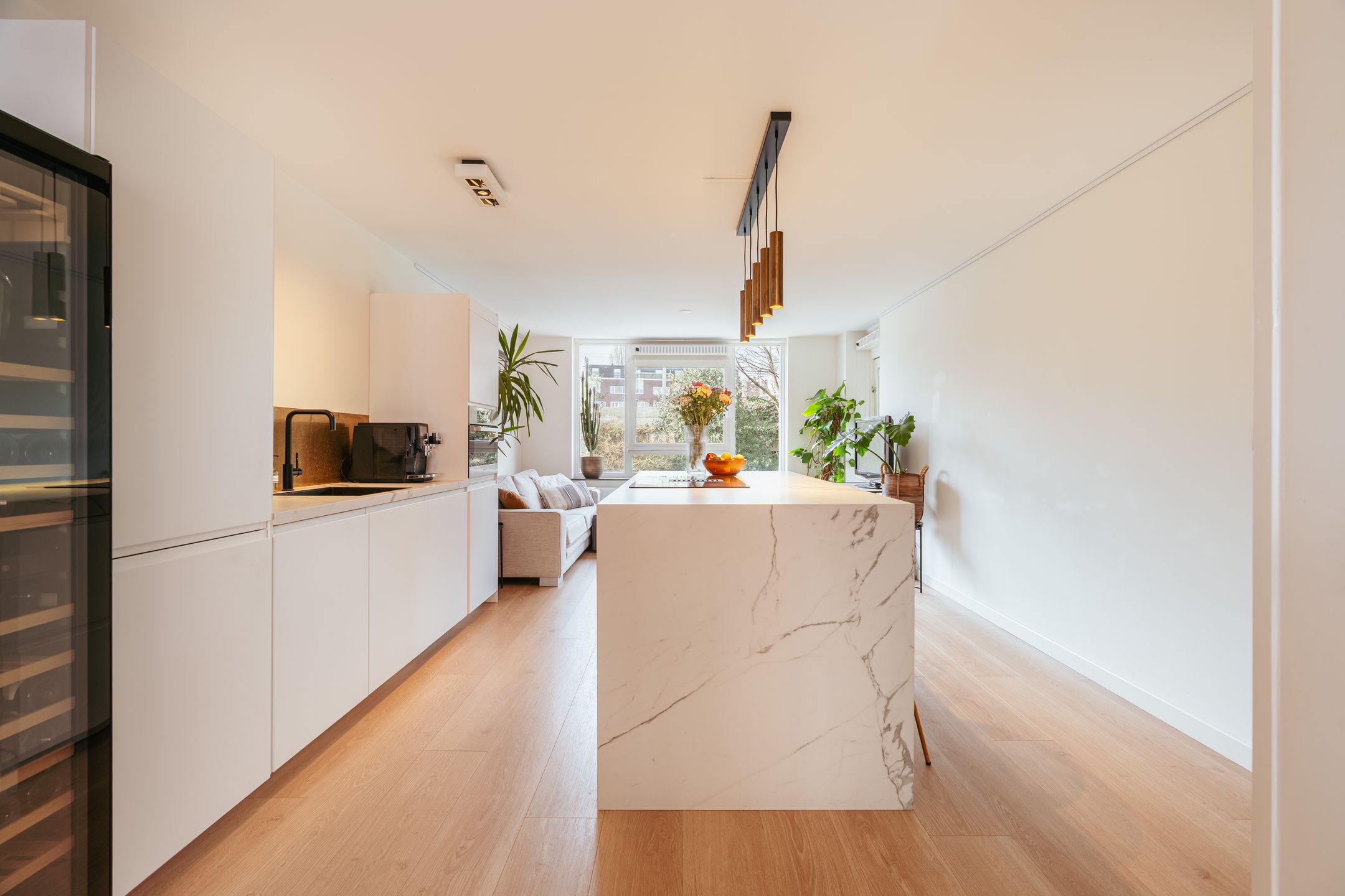 Foto 12 van Hofmeyrstraat 2-D