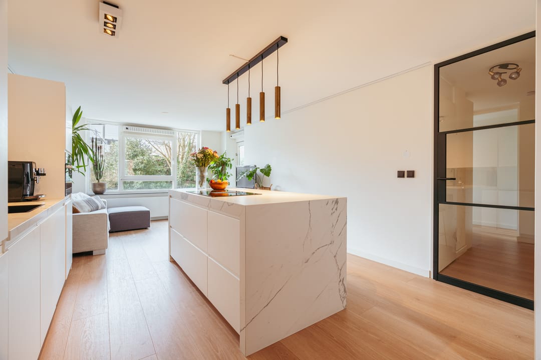 Foto 13 van Hofmeyrstraat 2-D