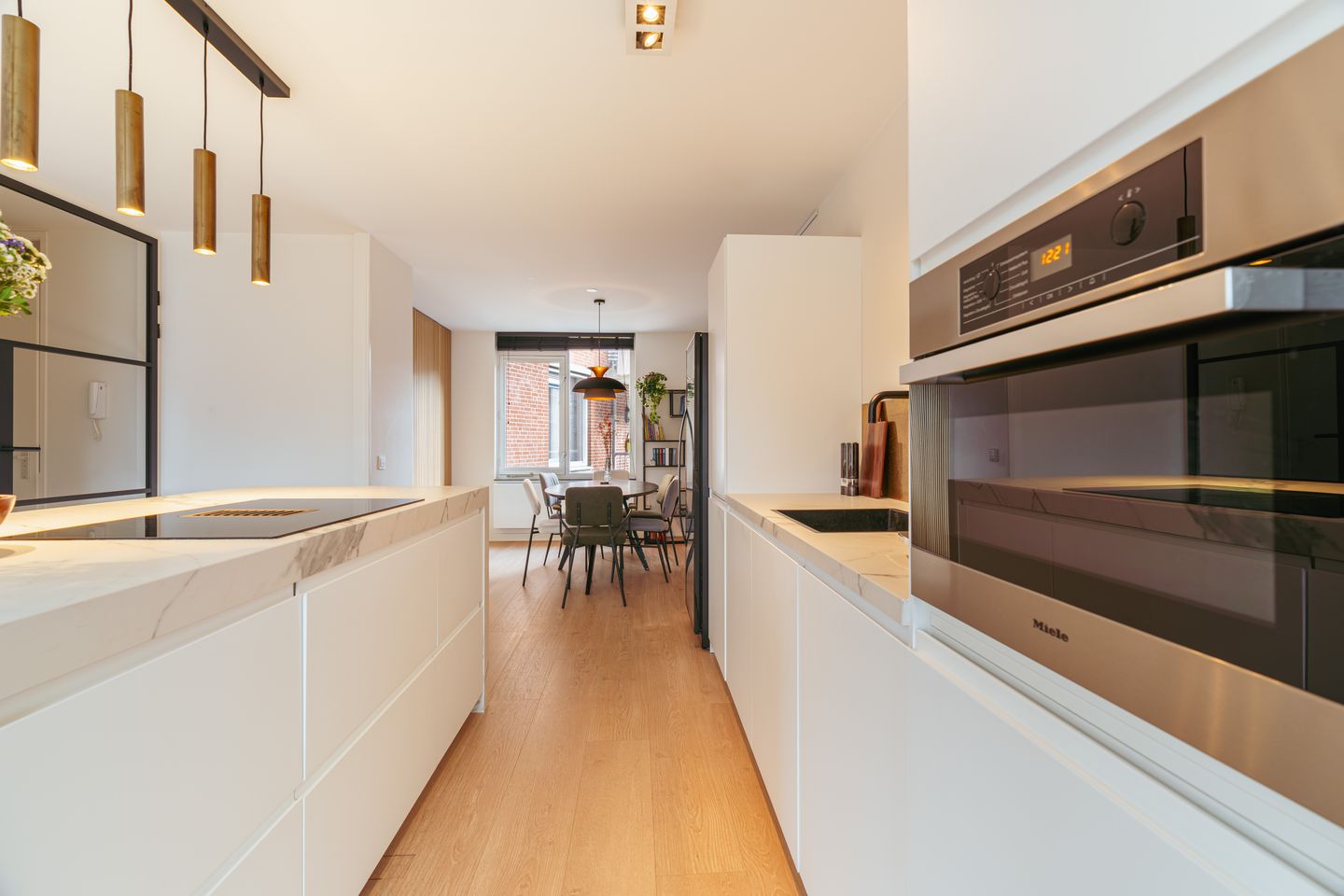 Foto 14 van Hofmeyrstraat 2-D