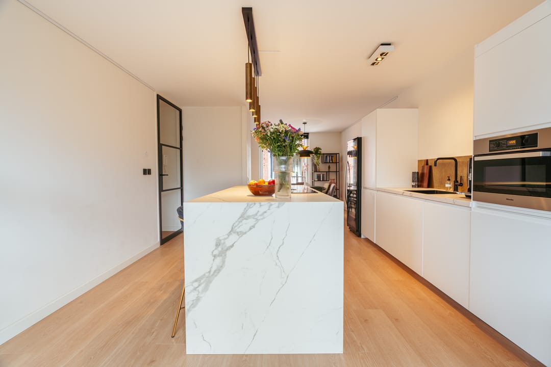 Foto 16 van Hofmeyrstraat 2-D