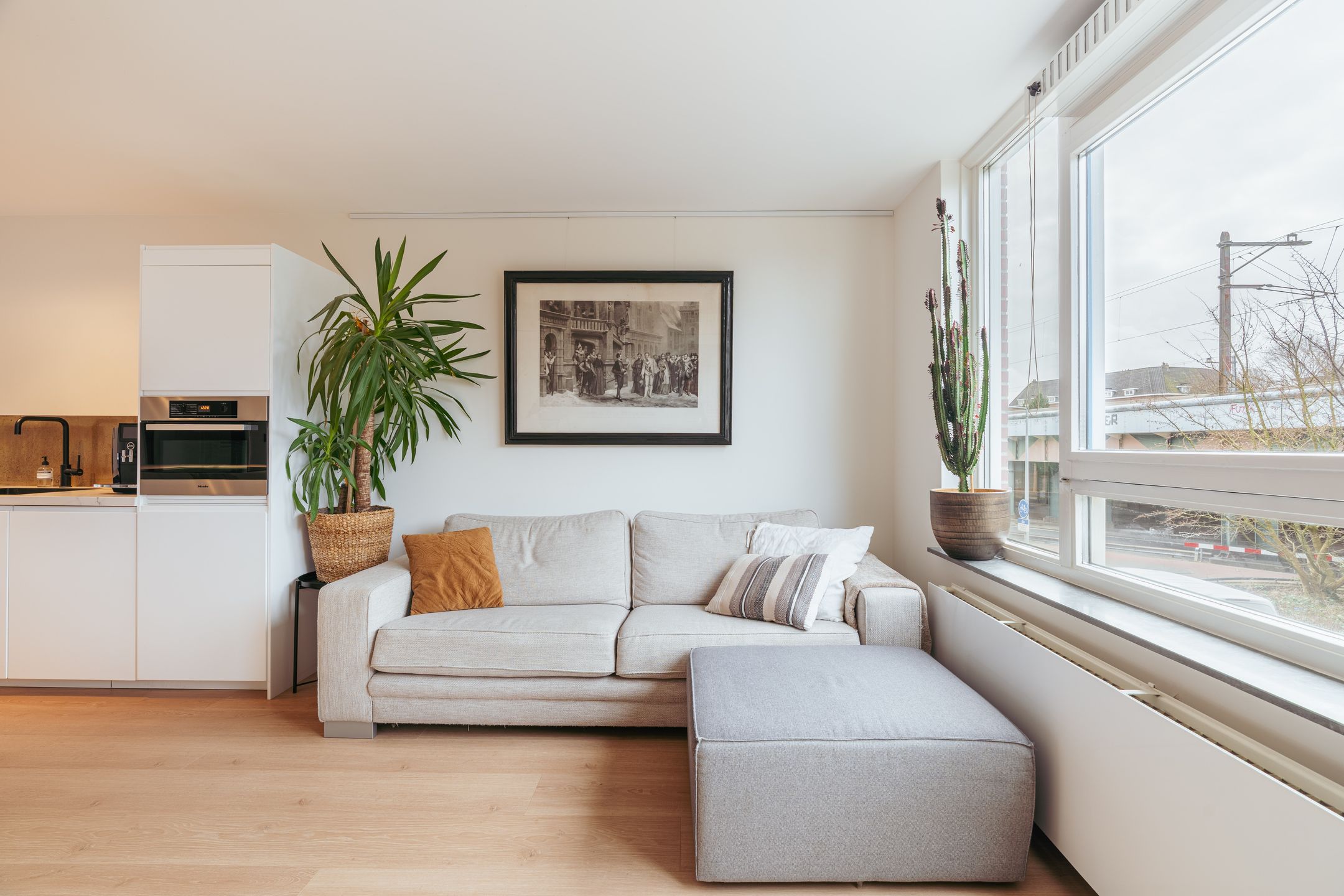 Foto 18 van Hofmeyrstraat 2-D