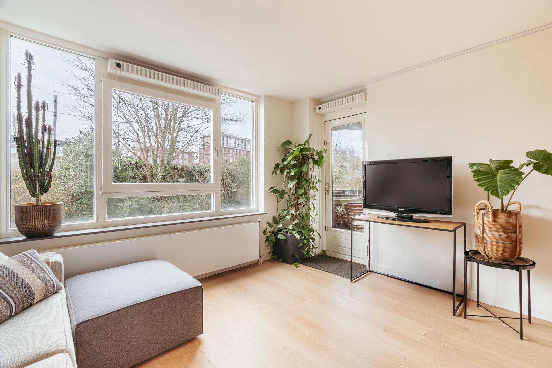 Foto 21 van Hofmeyrstraat 2-D