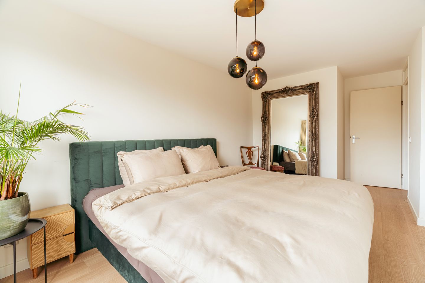 Foto 25 van Hofmeyrstraat 2-D