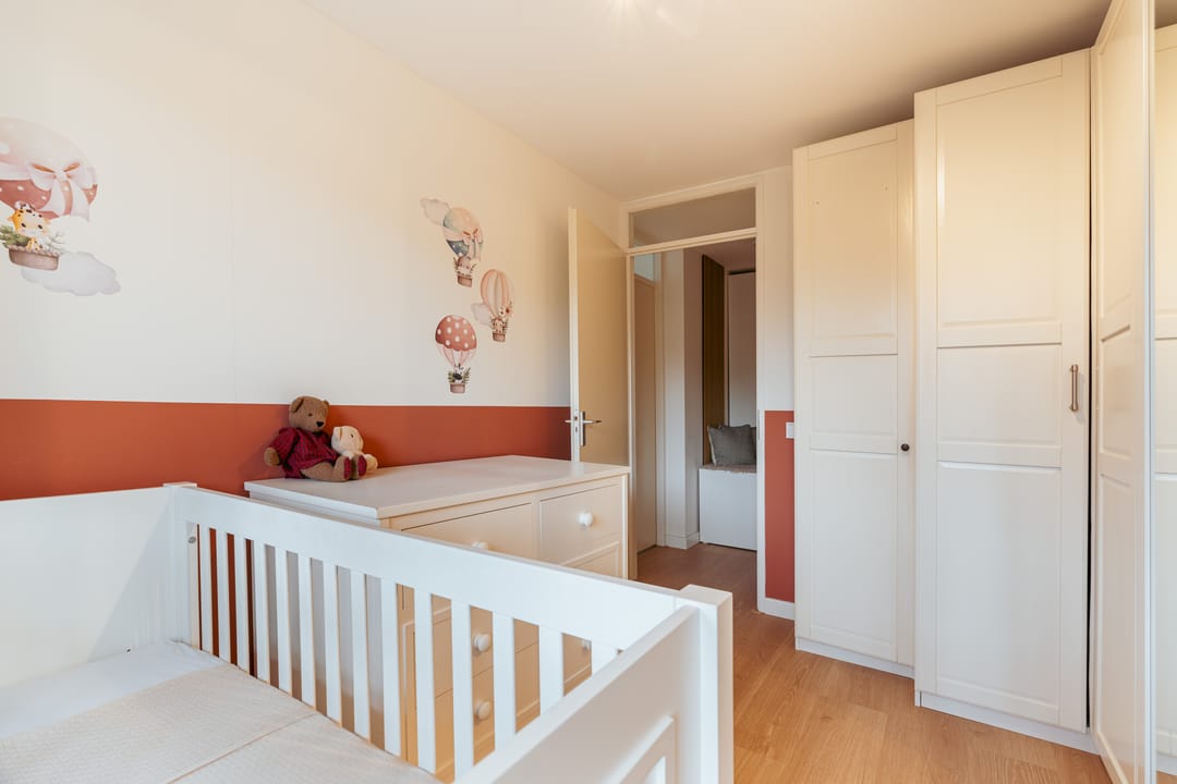 Foto 26 van Hofmeyrstraat 2-D