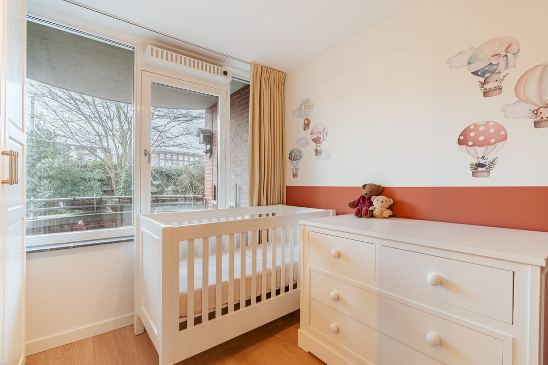 Foto 28 van Hofmeyrstraat 2-D