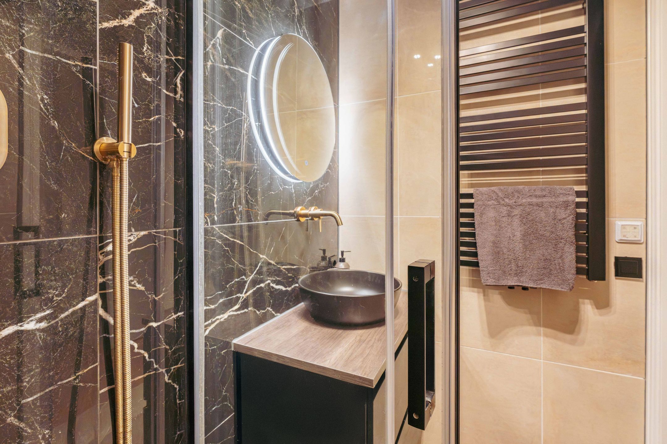 Foto 30 van Hofmeyrstraat 2-D