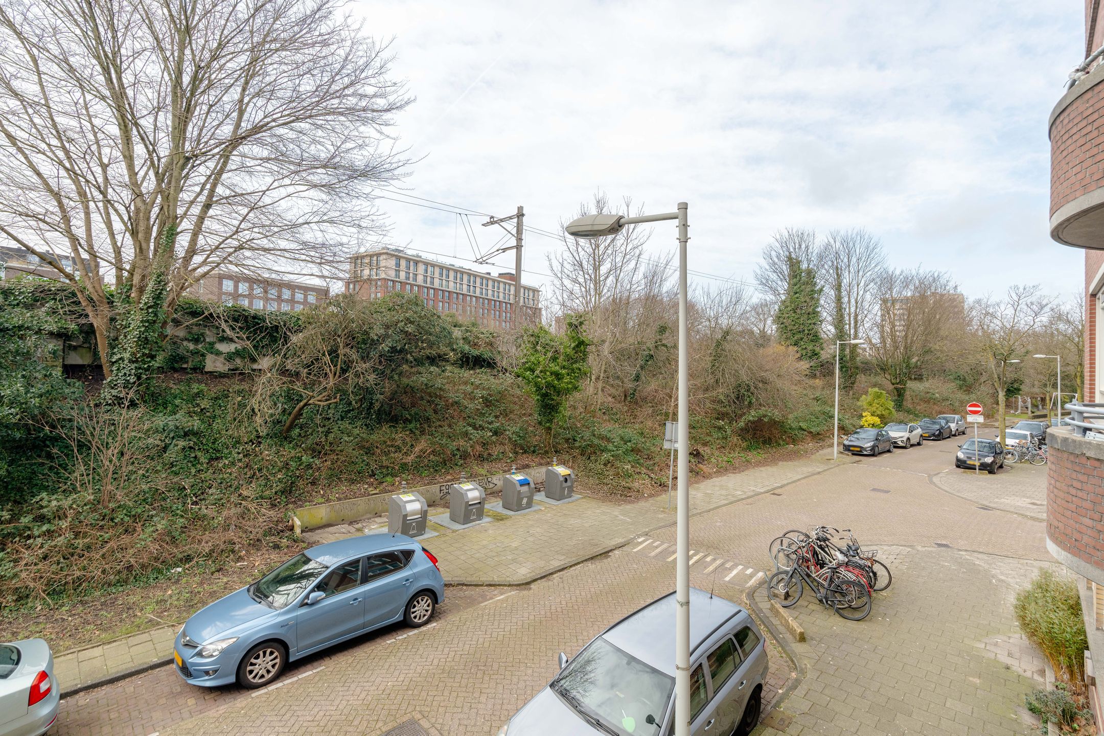 Foto 36 van Hofmeyrstraat 2-D