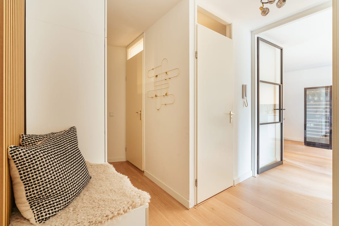 Foto 7 van Hofmeyrstraat 2-D