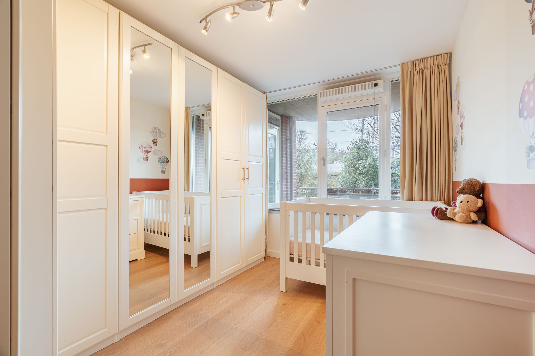 Foto 27 van Hofmeyrstraat 2-D