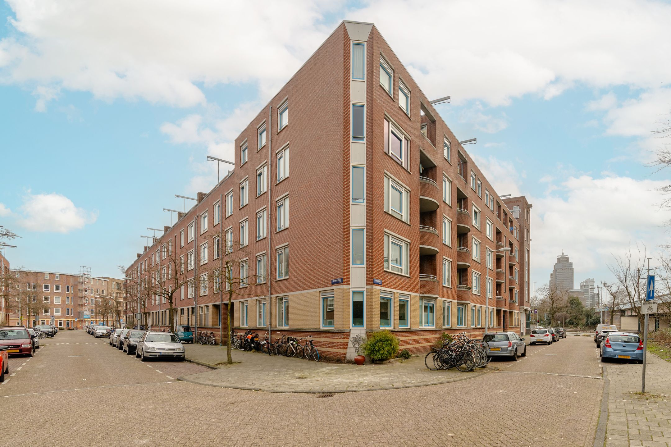 Foto 6 van Hofmeyrstraat 2-D