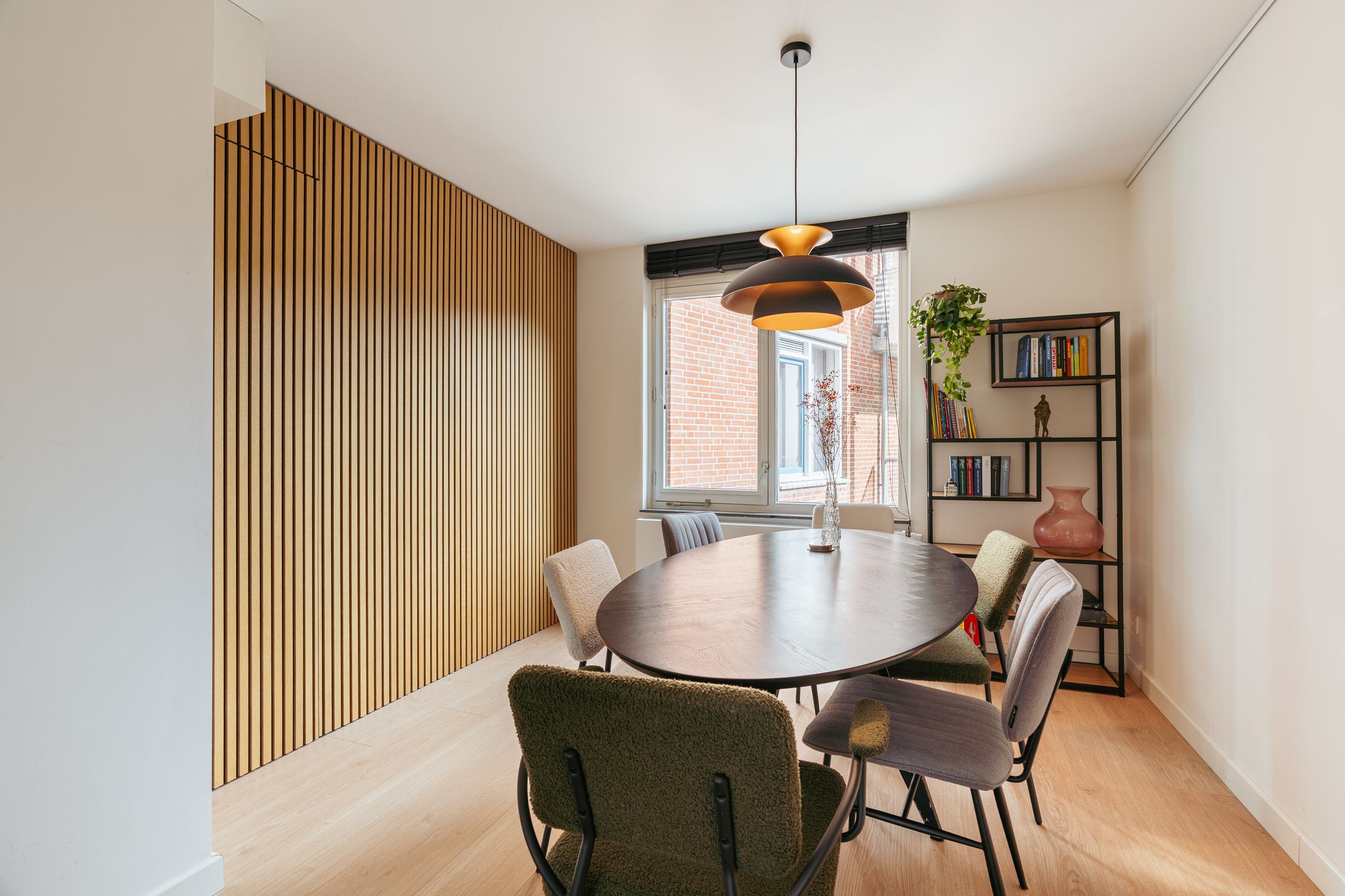 Foto 9 van Hofmeyrstraat 2-D