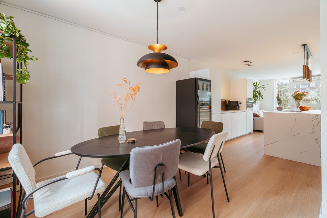 Foto 11 van Hofmeyrstraat 2-D