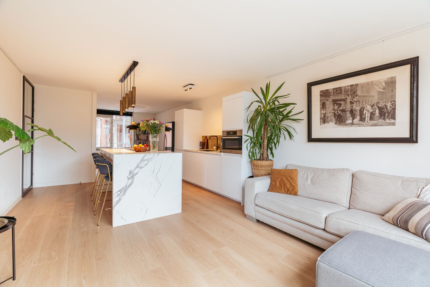 Foto 19 van Hofmeyrstraat 2-D