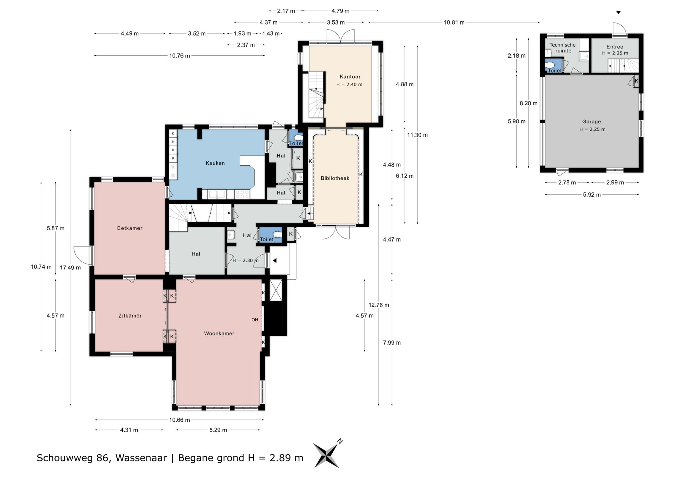 Foto 87 van Schouwweg 86