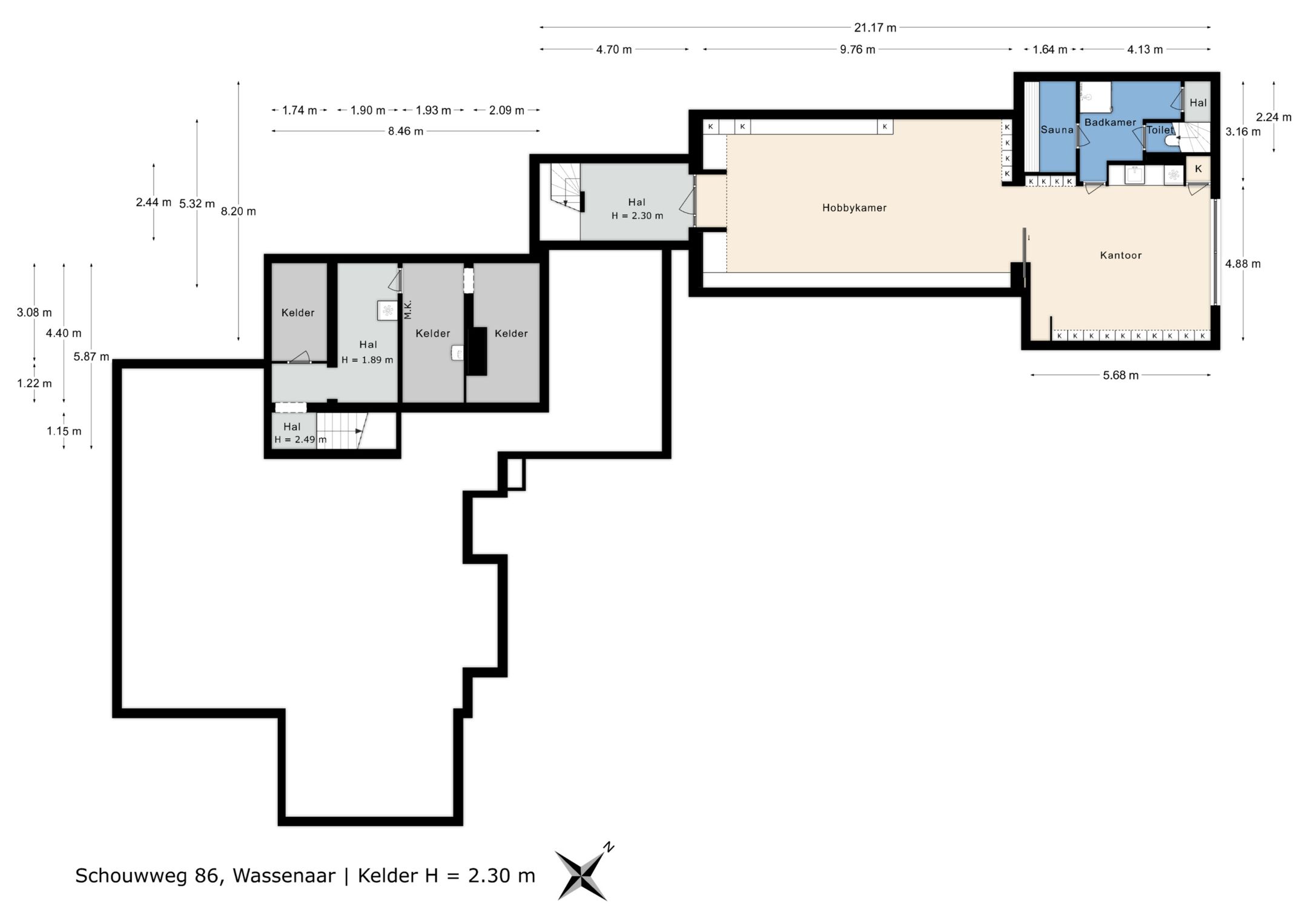 Foto 90 van Schouwweg 86