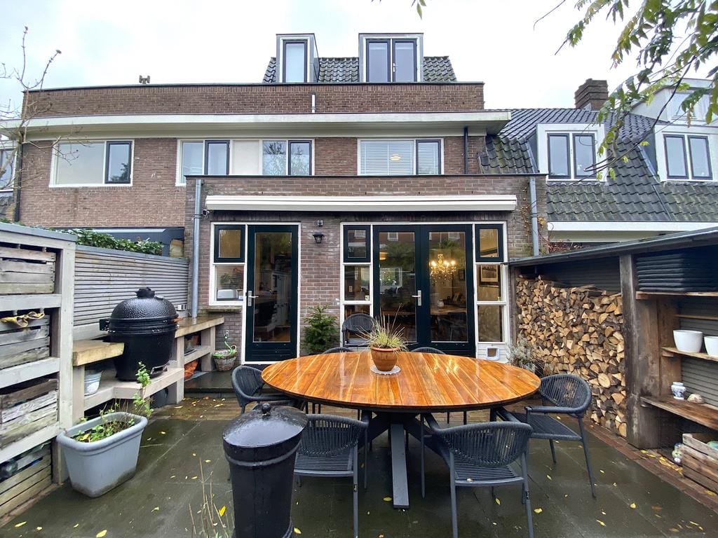 Photo 22 of Fokkerlaan 18