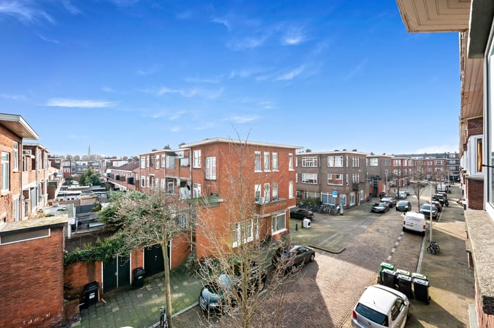 Foto 4 van Jan ten Brinkstraat 187