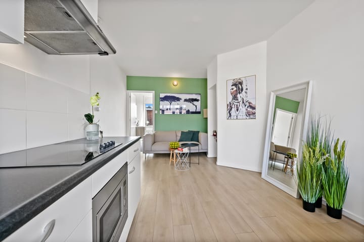 Foto 6 van Jan ten Brinkstraat 187