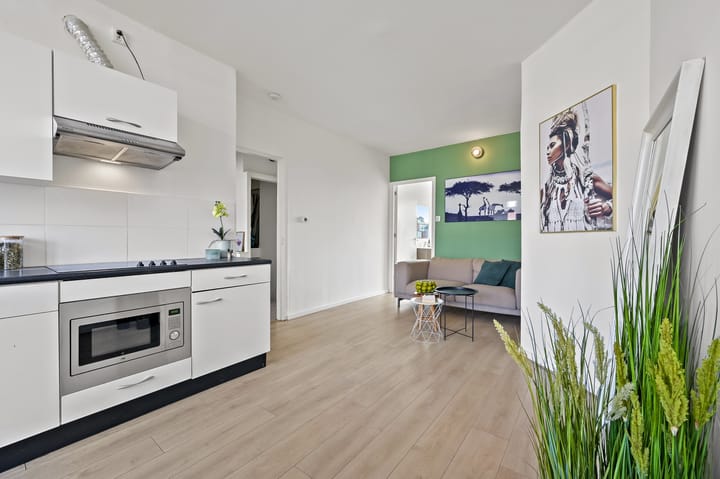 Foto 10 van Jan ten Brinkstraat 187