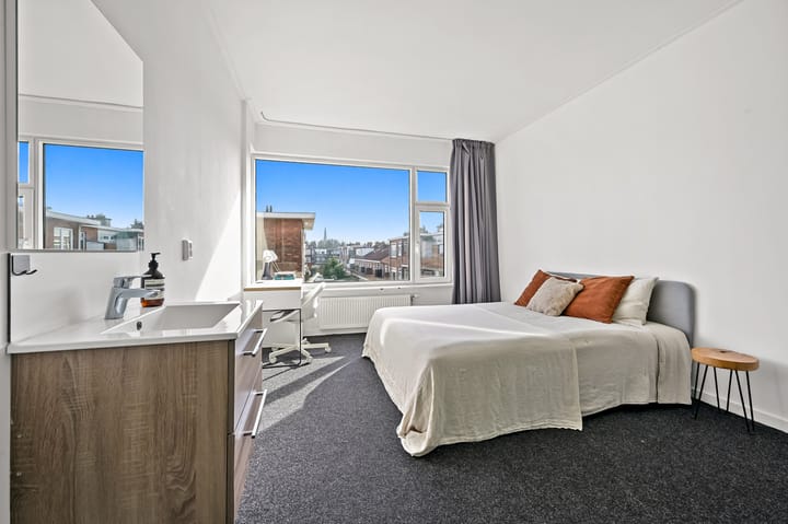 Foto 3 van Jan ten Brinkstraat 187