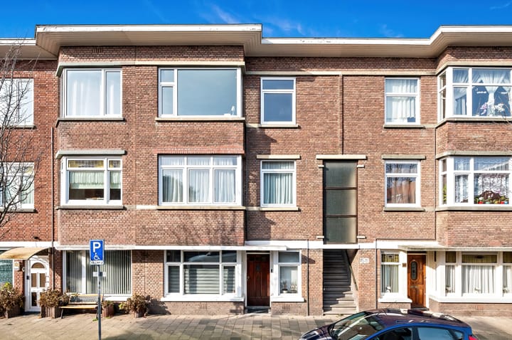 Foto 25 van Jan ten Brinkstraat 187